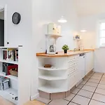 Hébergement de vacances 4 Star Holiday Home In Aabenraa *