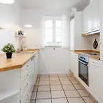 4 Star Holiday Home In Aabenraa *