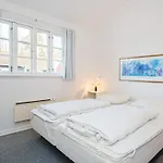 4 Star Holiday Home In Aabenraa Hébergement de vacances Løjt Kirkeby