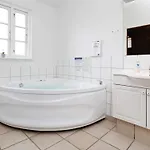 Hébergement de vacances 4 Star Holiday Home In Aabenraa Løjt Kirkeby