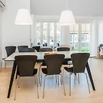בית נופש 4 Star In Aabenraa Løjt Kirkeby