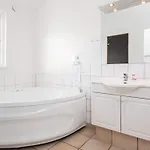 Hébergement de vacances 4 Star Holiday Home In Aabenraa