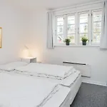 4 Star Holiday Home In Aabenraa Hébergement de vacances *