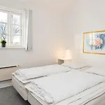 4 Star Holiday Home In Aabenraa Hébergement de vacances Løjt Kirkeby
