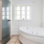 Hébergement de vacances 4 Star Holiday Home In Aabenraa *