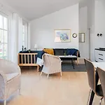 4 Star In Aabenraa *