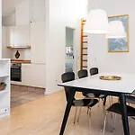Hébergement de vacances 4 Star Holiday Home In Aabenraa *