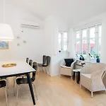 Hébergement de vacances 4 Star Holiday Home In Aabenraa Løjt Kirkeby