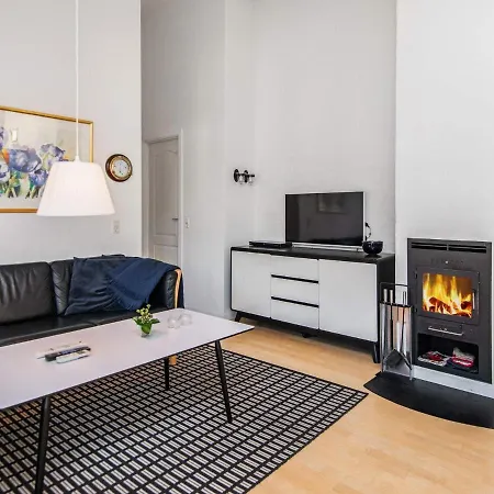 別荘 8 Person In Aabenraa