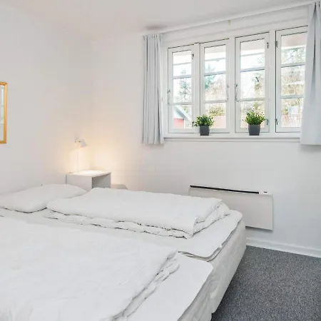 別荘 8 Person In Aabenraa *