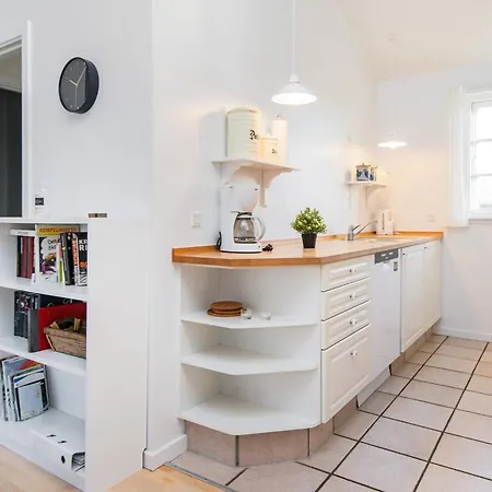 펜션 4 Star In Aabenraa *