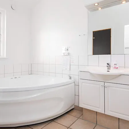 Ferienhaus 8 Person In Aabenraa-by Traum