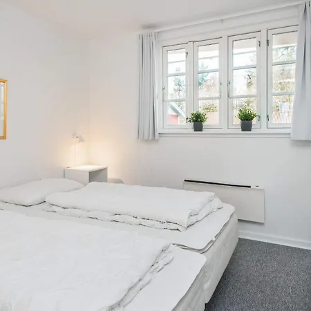 8 Person In Aabenraa-by Traum Дом отдыха *