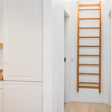 8 Person In Aabenraa-by Traum Løjt Kirkeby