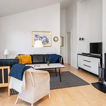 8 Person In Aabenraa-by Traum * Lojt Kirkeby