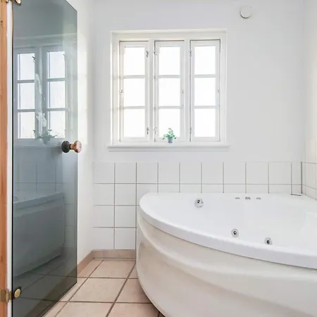 Дом отдыха 8 Person In Aabenraa-by Traum *