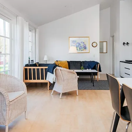 8 Person In Aabenraa-by Traum *