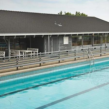 4 Star Holiday Home In Aabenraa Hébergement de vacances *