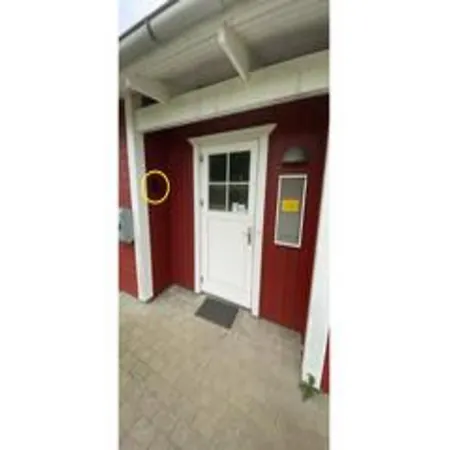 펜션 4 Star In Aabenraa