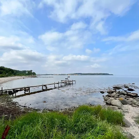 4 Star In Aabenraa Løjt Kirkeby